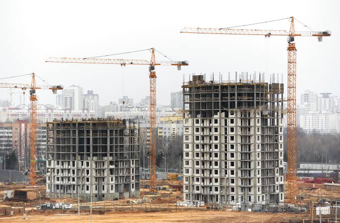 Pre launch & Under construction projects