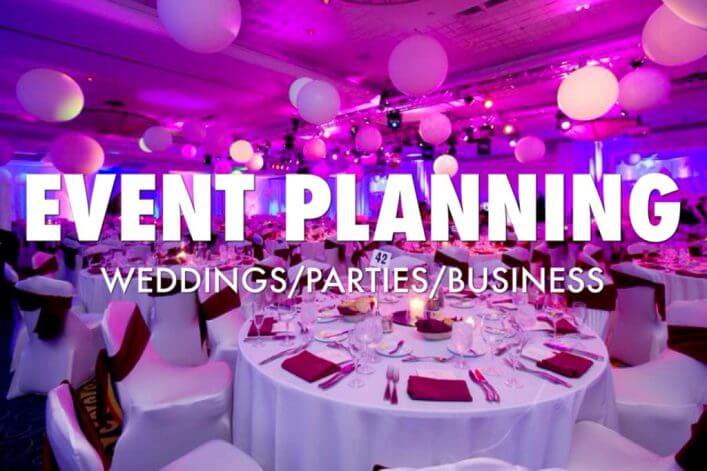Event Planner