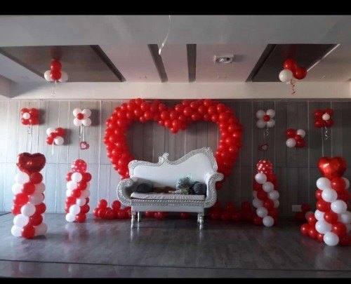 Balloon Decoration