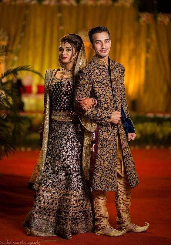 Wedding Clothes