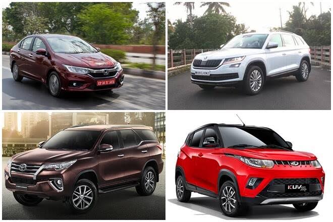 Cars For Rent