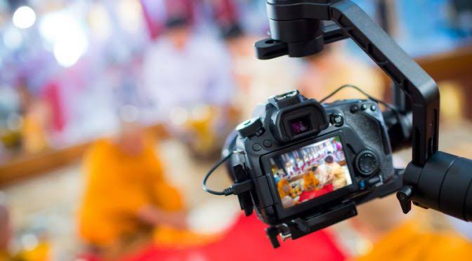 Photo & Videography