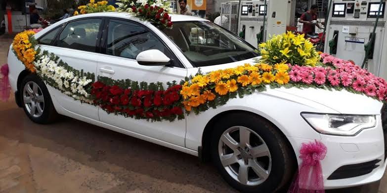 Car Decoration