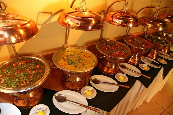 Catering Of All Types