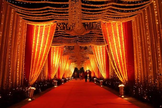 Decoration Of All Types