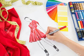 Fashion Designer